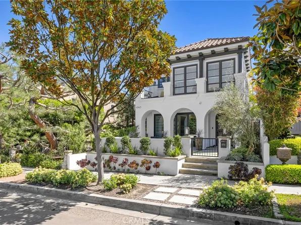 434 Dahlia Ave, Corona Del Mar, CA 92625