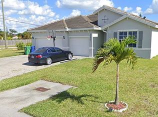 30401 SW 191st St, Homestead, FL 33030