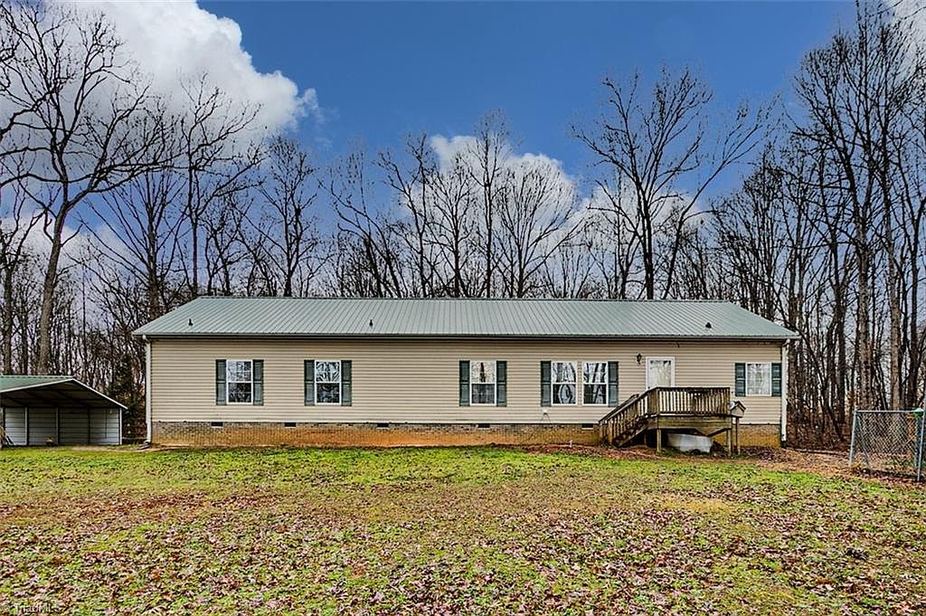 1859 Still Meadows Ln, Staley, NC 27355 Zillow