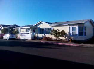 3200 Oak Terrace Dr UNIT 8, Lebanon, OR 97355