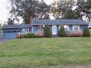 52 Arbor Ct, Bristol, CT 06010