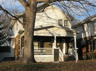 505 E Corrington Ave, Peoria, IL