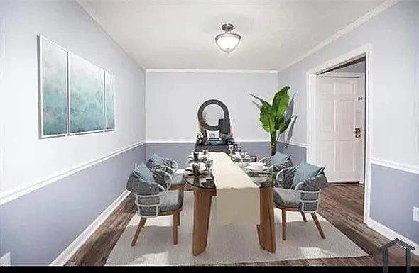 2 bed, 1168 sqft, $1,500 — Photo 4