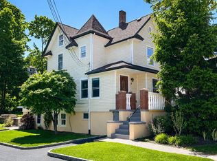 3 Ross Avenue, Nyack, NY 10960