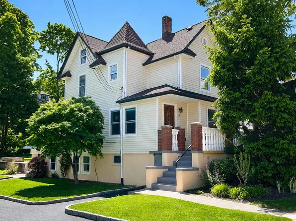 3 Ross Avenue, Nyack, NY 10960