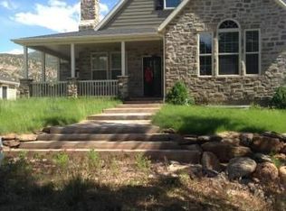 1925 S Old Highway 91, New Harmony, UT 84757