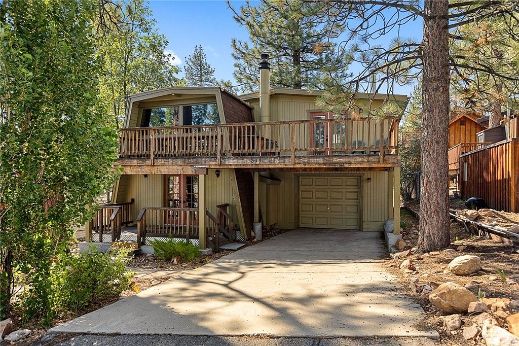 619 Talmadge Rd, Big Bear Lake, CA 92315 Zillow