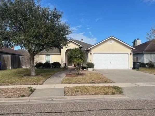 7006 Madiera Dr, Corpus Christi, TX 78414