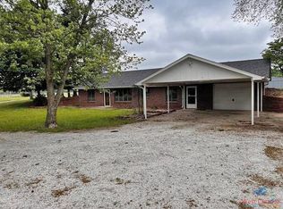 489 SE 971st Rd, Clinton, MO 64735