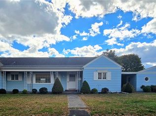 409 E 10th St, Elmira Heights, NY 14903