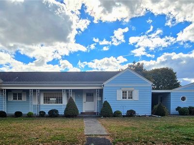 409 E 10th St, Elmira Heights, NY, 14903