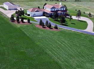 310 Amanda Pines Dr, Parker, CO 80138