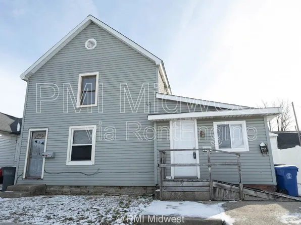 918 S Bell St APT 3, Kokomo, IN 46901