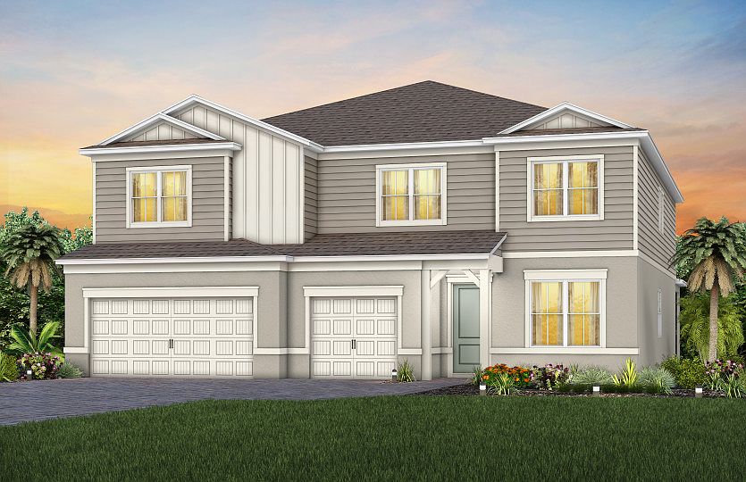 New Construction Upton for Sale - CO1