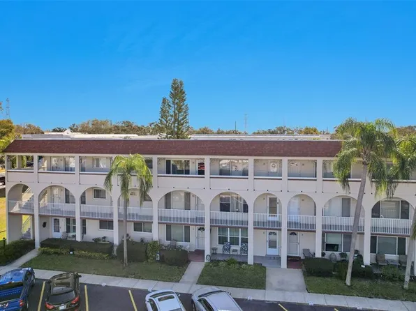 2433 Brazilia Dr APT 29, Clearwater, FL 33763