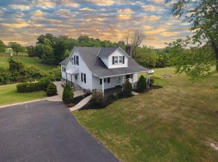 3490 Flour Creek Rd, Butler, KY 41006