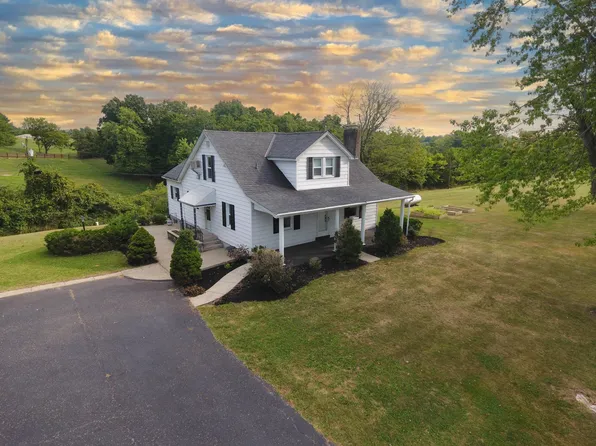 3490 Flour Creek Rd, Butler, KY 41006