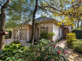 31 E Honey Grove Pl, Spring, TX 77382