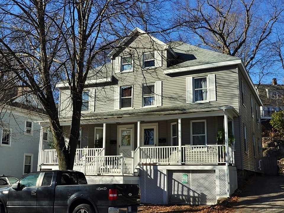 1st image of 80 1/2 Essex St Unit 80H
