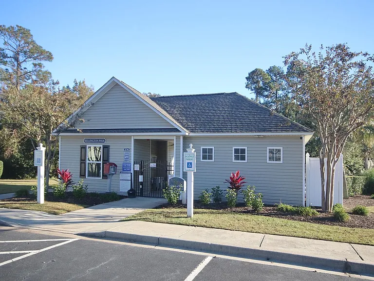 113 Olde Towne Way #3 — Photo 24