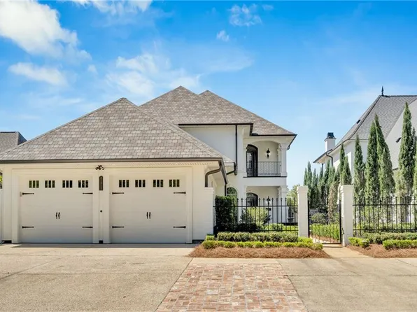 21013 Waterfront East Dr, Maurepas, LA 70449