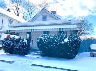 2016 Grand Ave, Middletown, OH 45044