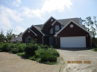 2819 Longleaf Rd, Panama City, FL 32405