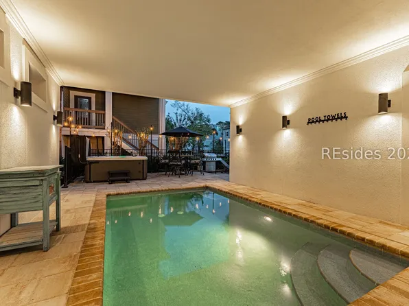 90 Sandcastle Court, Hilton Head Island, SC 29928