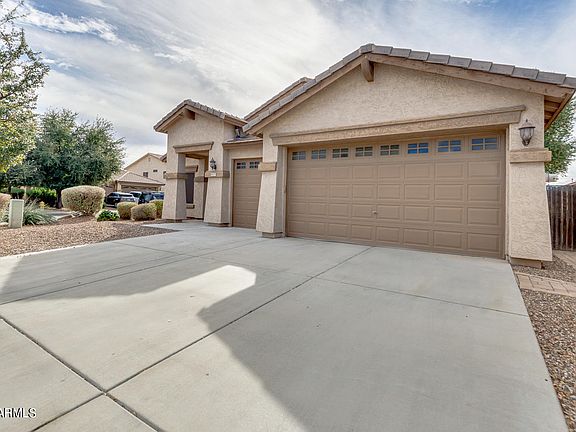 2nd image of 44157 W Copper Trl