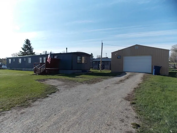 413 2nd St E, Hobson, MT 59452