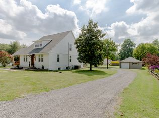 713 S Russell St, Portland, TN 37148