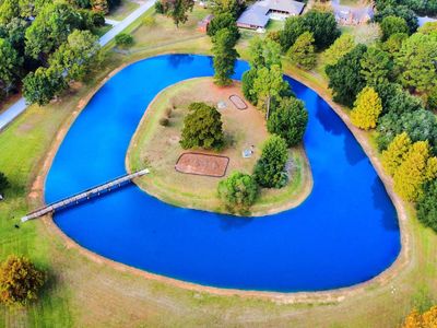 18902 Meadow Ln, Tomball, TX, 77377