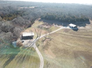 1176 Jackson Rd, Pomona, KS 66076