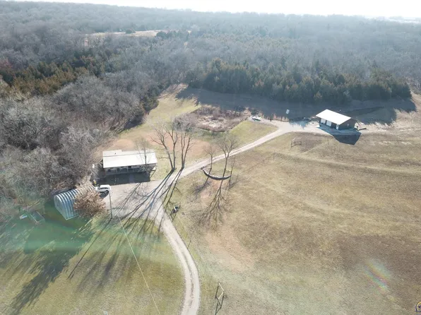 1176 Jackson Rd, Pomona, KS 66076