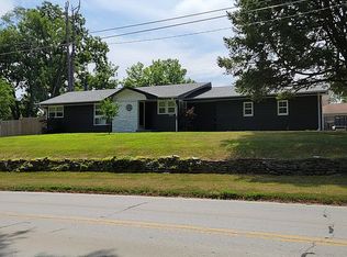 15313 Bennington Rd, Bennington, NE 68007