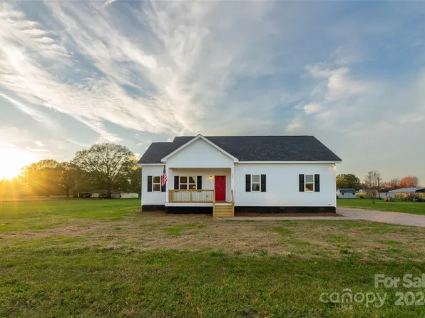 204 Wetmore Rd, Woodleaf, NC 27054