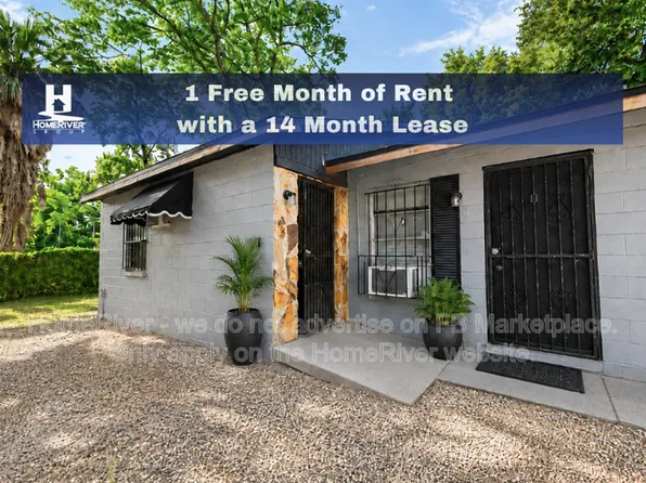 3405 N 34th St APT C, Tampa, FL 33605
