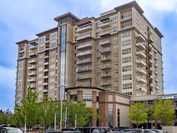 5455 Landmark Place #605, Greenwood Village, CO 80111