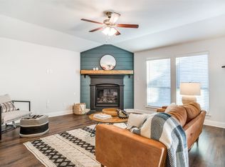 3804 Brazos St, Melissa, TX 75454