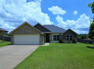 12725 County Road 1139, Tyler, TX 75709