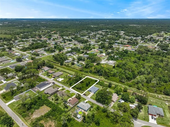 1359 Van Buren Ave SE, Palm Bay, FL 32909