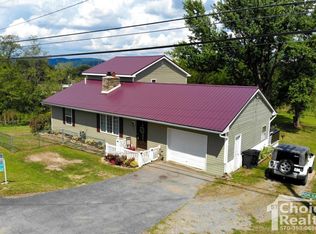 477 Walnut St, Howard, PA 16841