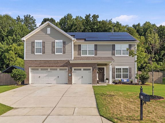 2nd image of 709 Harvest Point Dr