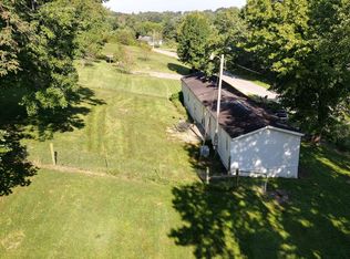 395 Reffitt Rd, Jeffersonville, KY 40337
