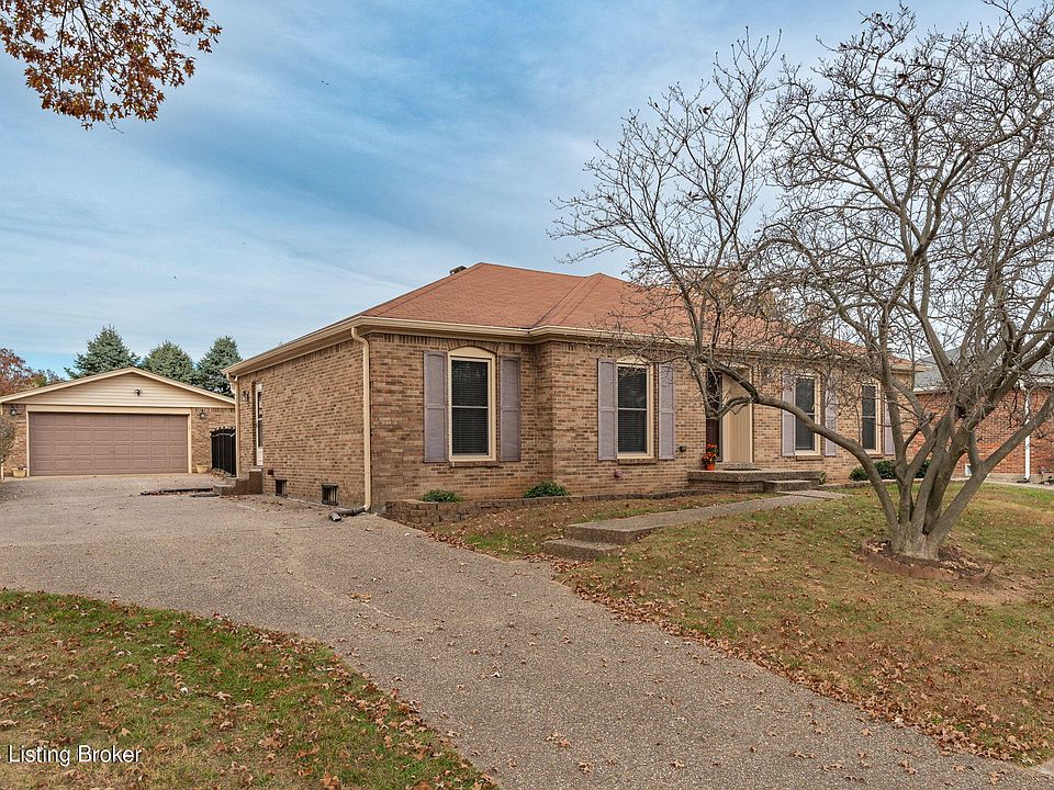 9005 Blossom Ln, Langdon Place, KY 40242 Zillow