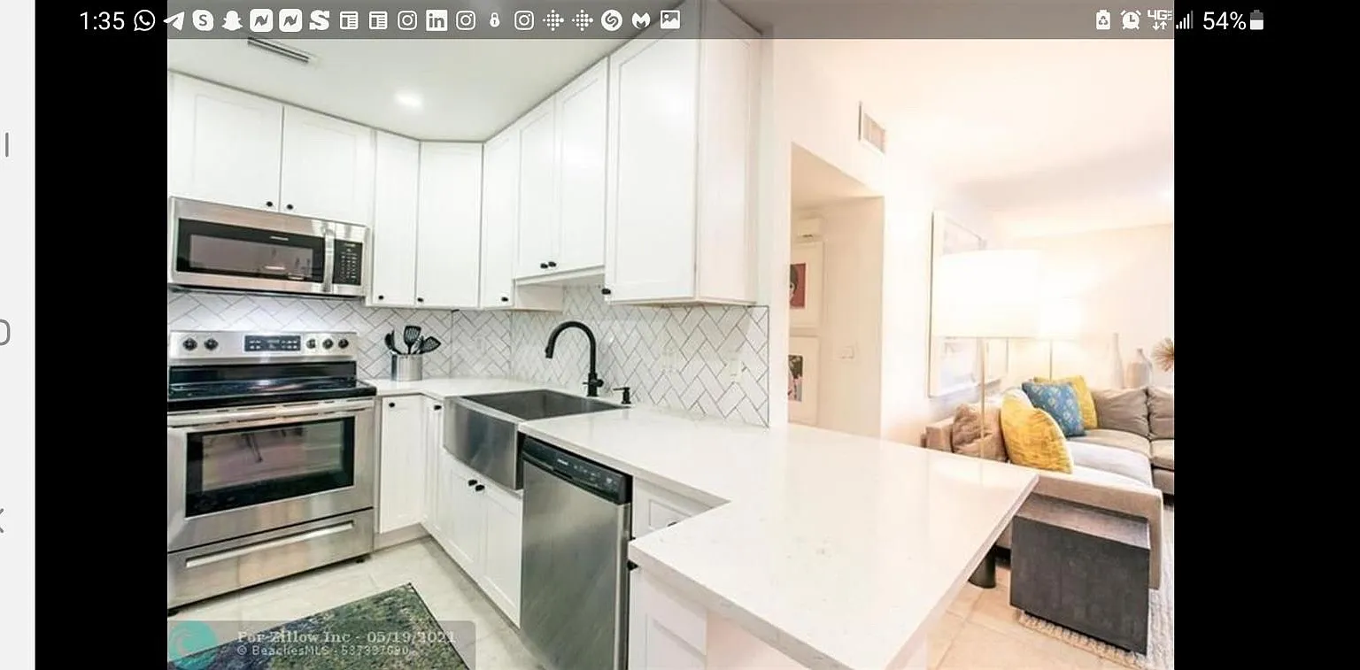 2 bed, 1180 sqft, $2,200 — Photo 2
