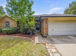 5312 Grand Mesa Dr, Fort Worth, TX 76137