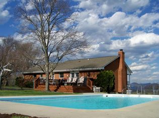 1159 Zion Hill Rd, Fincastle, VA 24090