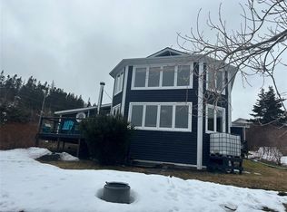 84 Main Rd, Petley, NL A5A3A1
