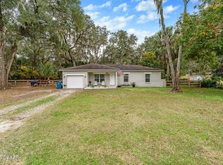 266 Santiago Ave, De Leon Springs, FL 32130